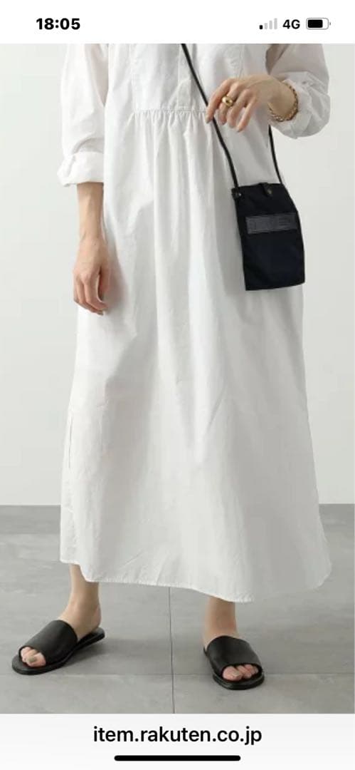 フェリージ　ショルダーバック