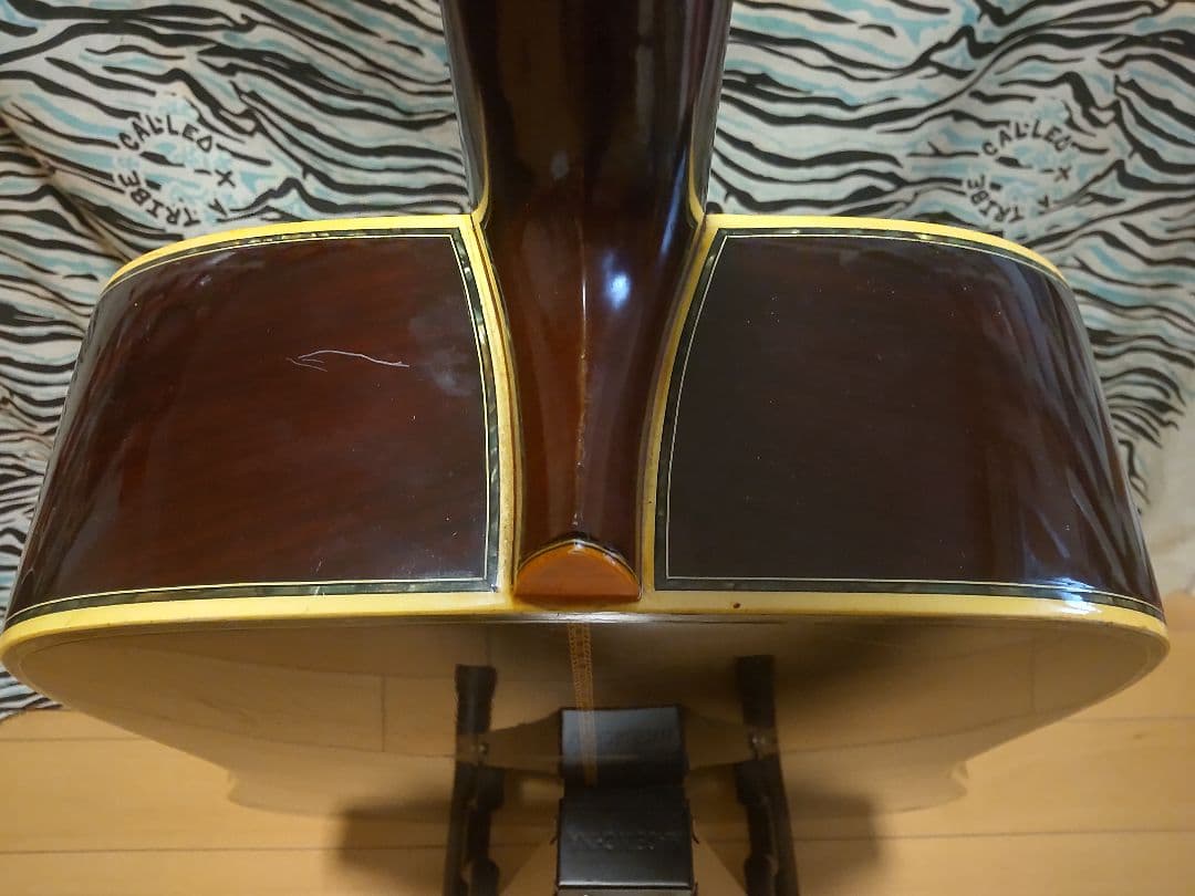 ThreeS W-600 鈴木バイオリン 1977年製 ジャパン・ヴィンテージ