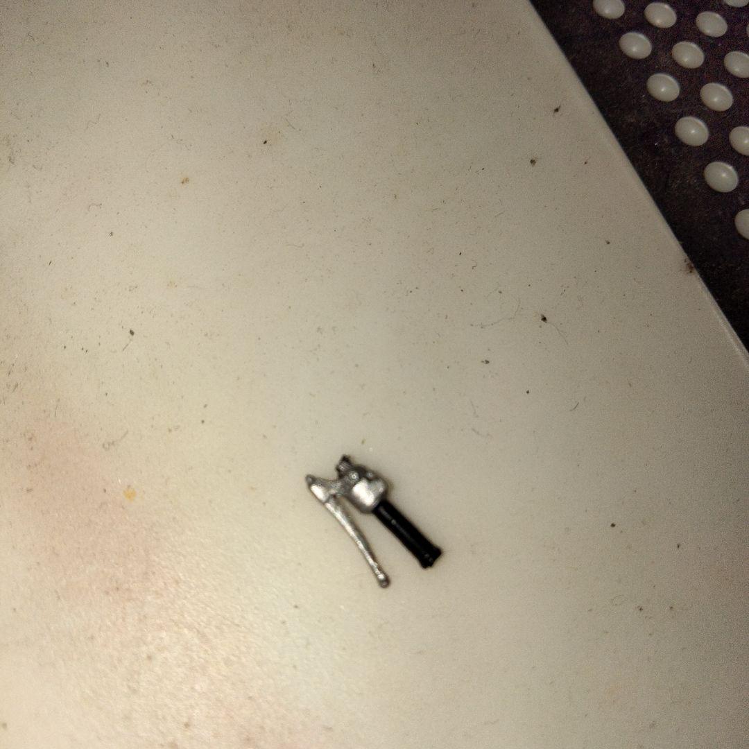 ポピニカスーパーマシンシリーズ仮面ライダーV3ハリケーンライダーマンXハリケーン