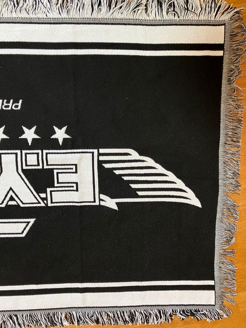 矢沢永吉　マルチクロス　グッズ