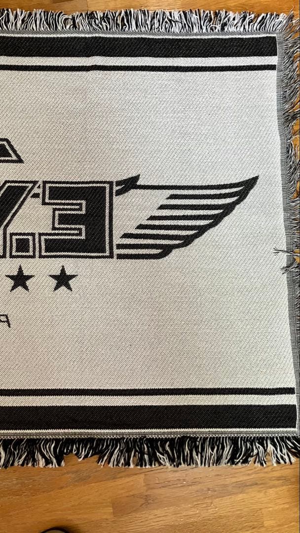 矢沢永吉　マルチクロス　グッズ