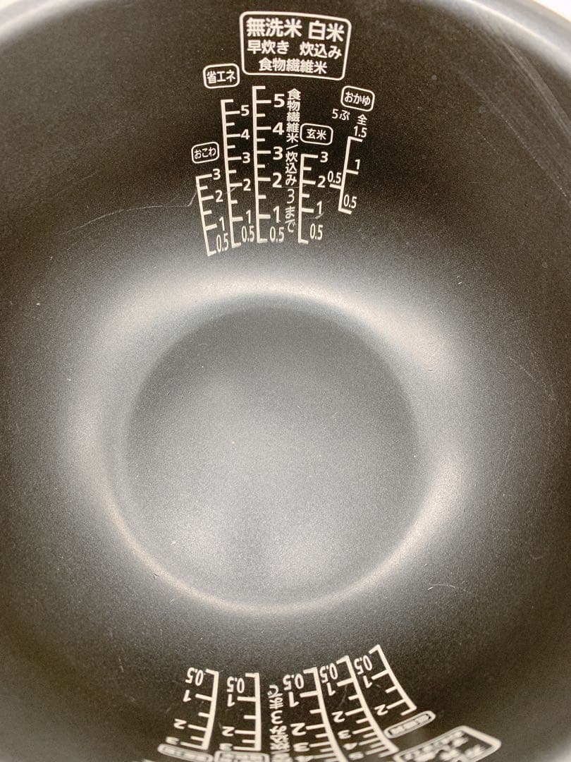 関東限定送料無料 圧力IHジャー炊飯器 0402か3 A2 100