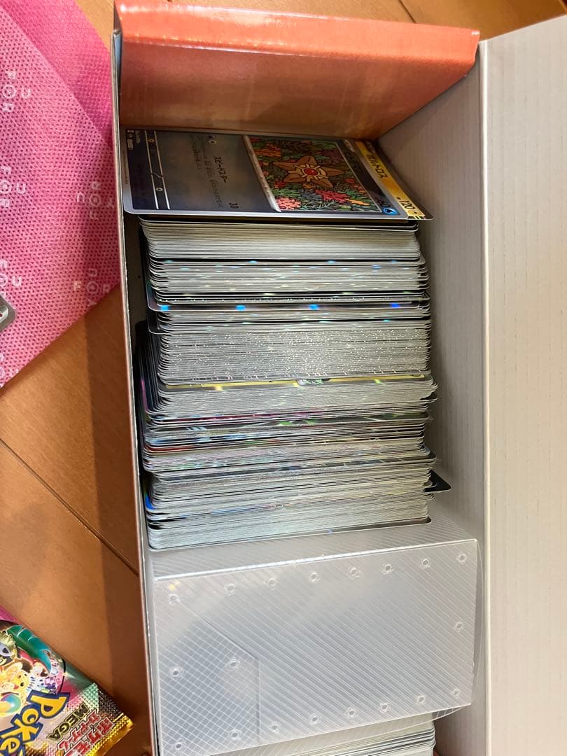 ポケモンカード　まとめ　インフェルノXシュリンク付きbox 他