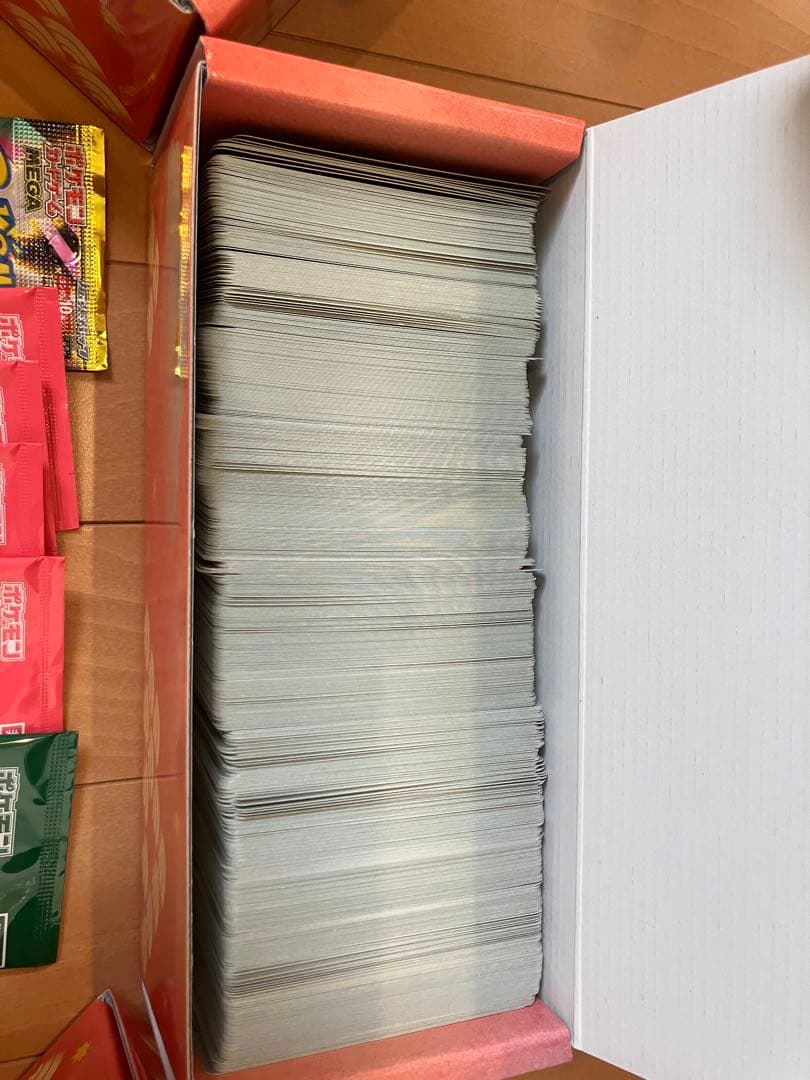 ポケモンカード　まとめ　インフェルノXシュリンク付きbox 他