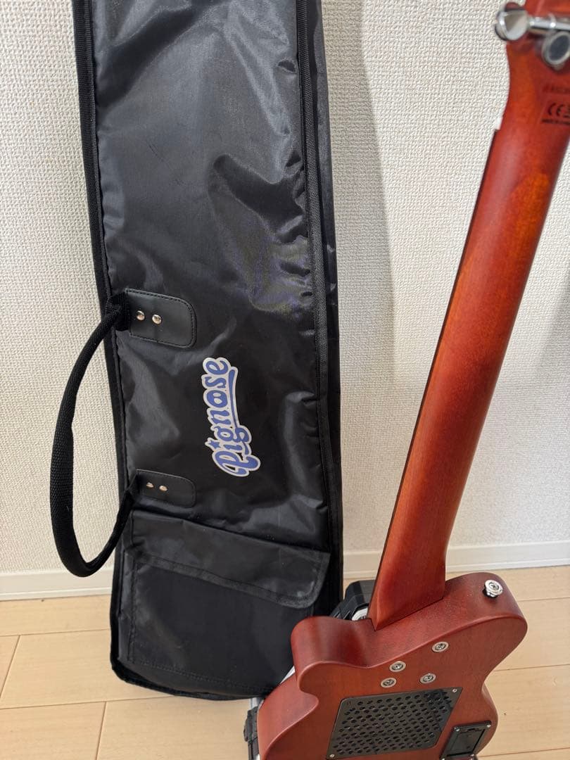 ピグノーズ　PGG-200MH PIGNOSE