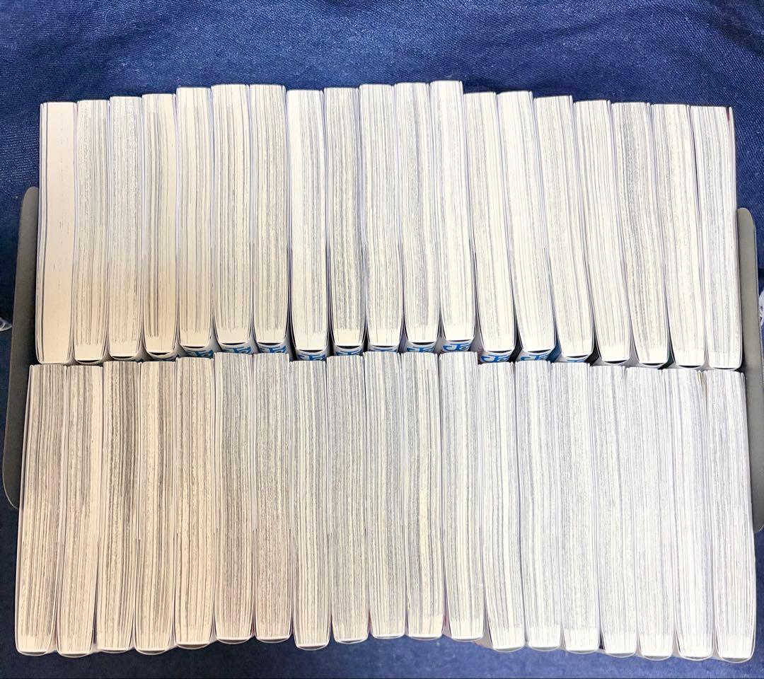 HUNTER×HUNTER コミック 1~37巻セット