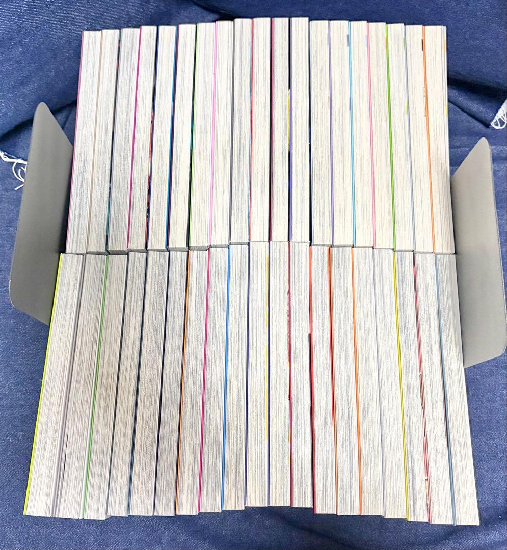 HUNTER×HUNTER コミック 1~37巻セット