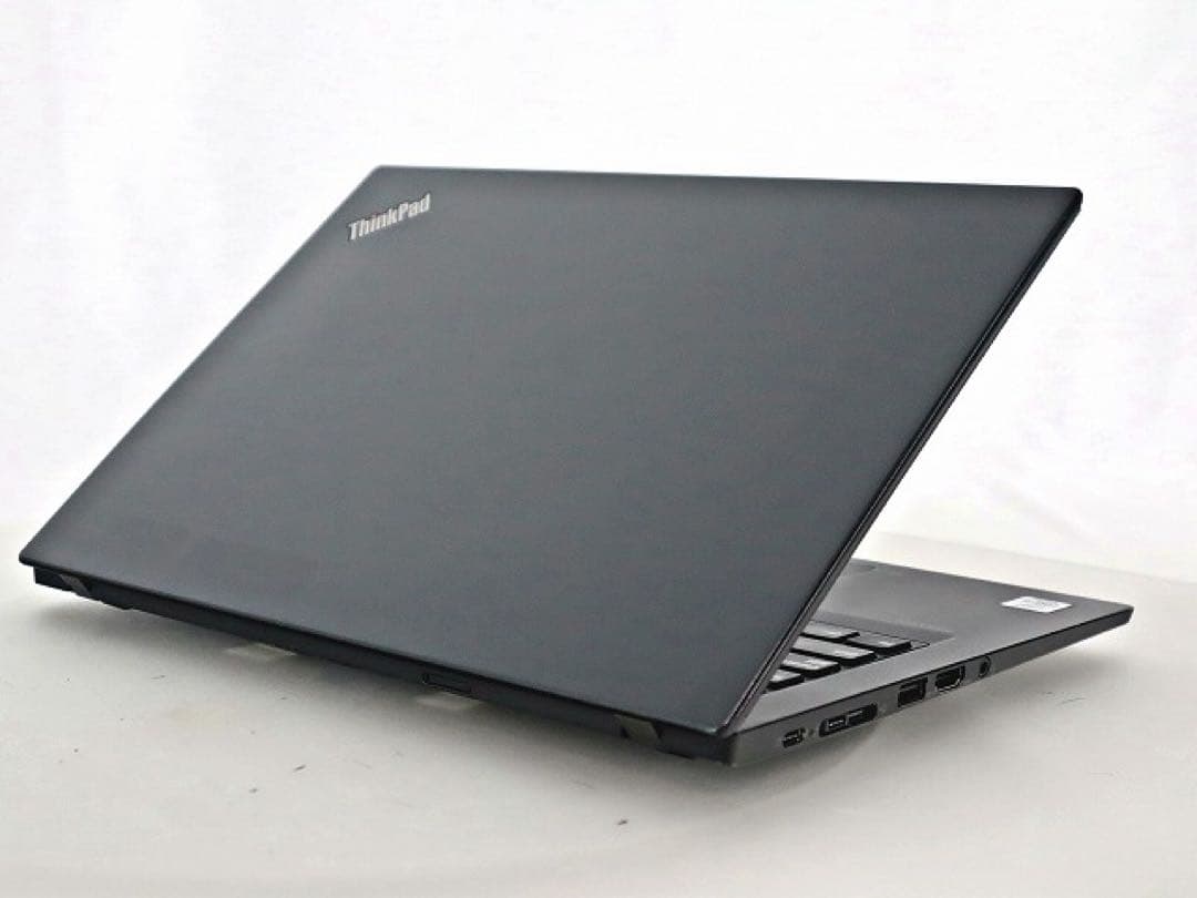 中古ノートパソコン LENOVO THINKPAD X13 GEN