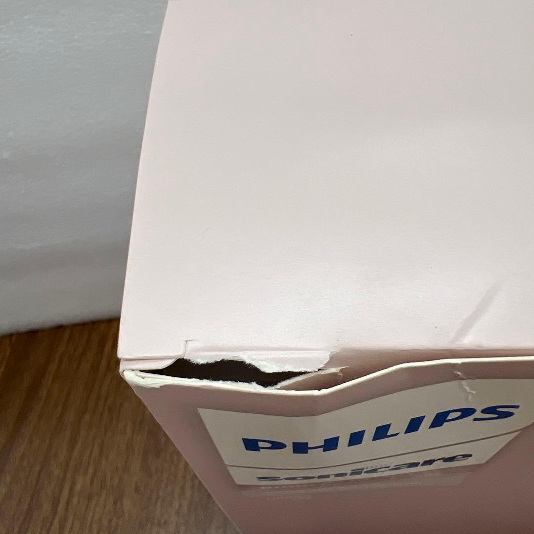11124フィリップス 電動歯ブラシ ソニッケアー ダイヤモンドクリーン9000