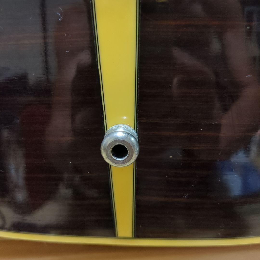 Morris アコースティックギター ドレッドノート エレア