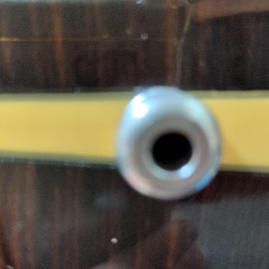 Morris アコースティックギター ドレッドノート エレア