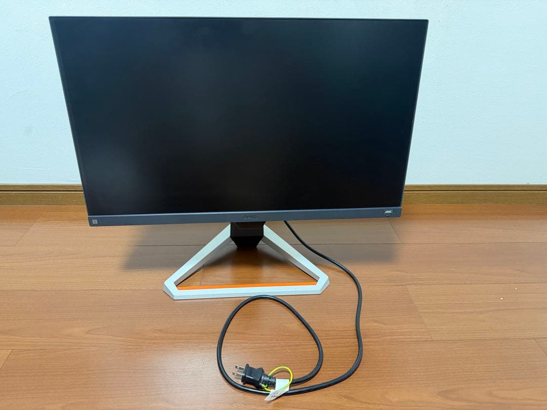 BenQ MOBIUZ EX2510S モニター