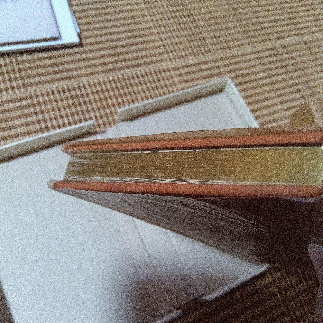 M*l様 日本の憂愁 愛蔵版　限定100 龍星閣　恩地孝四郎 函　手摺り木版