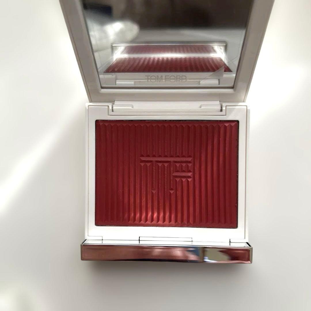 トムフォード　クリームブラッシュ　01SN