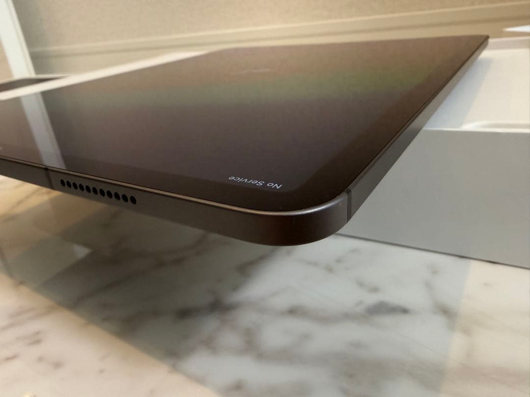 iPad Pro 12.9インチ 第5世代Cellular 512GB