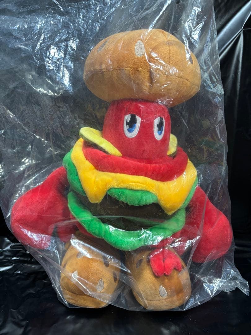 希少！ Philip Colbert フィリップ・コルバート ぬいぐるみ