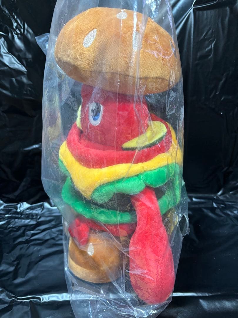 希少！ Philip Colbert フィリップ・コルバート ぬいぐるみ