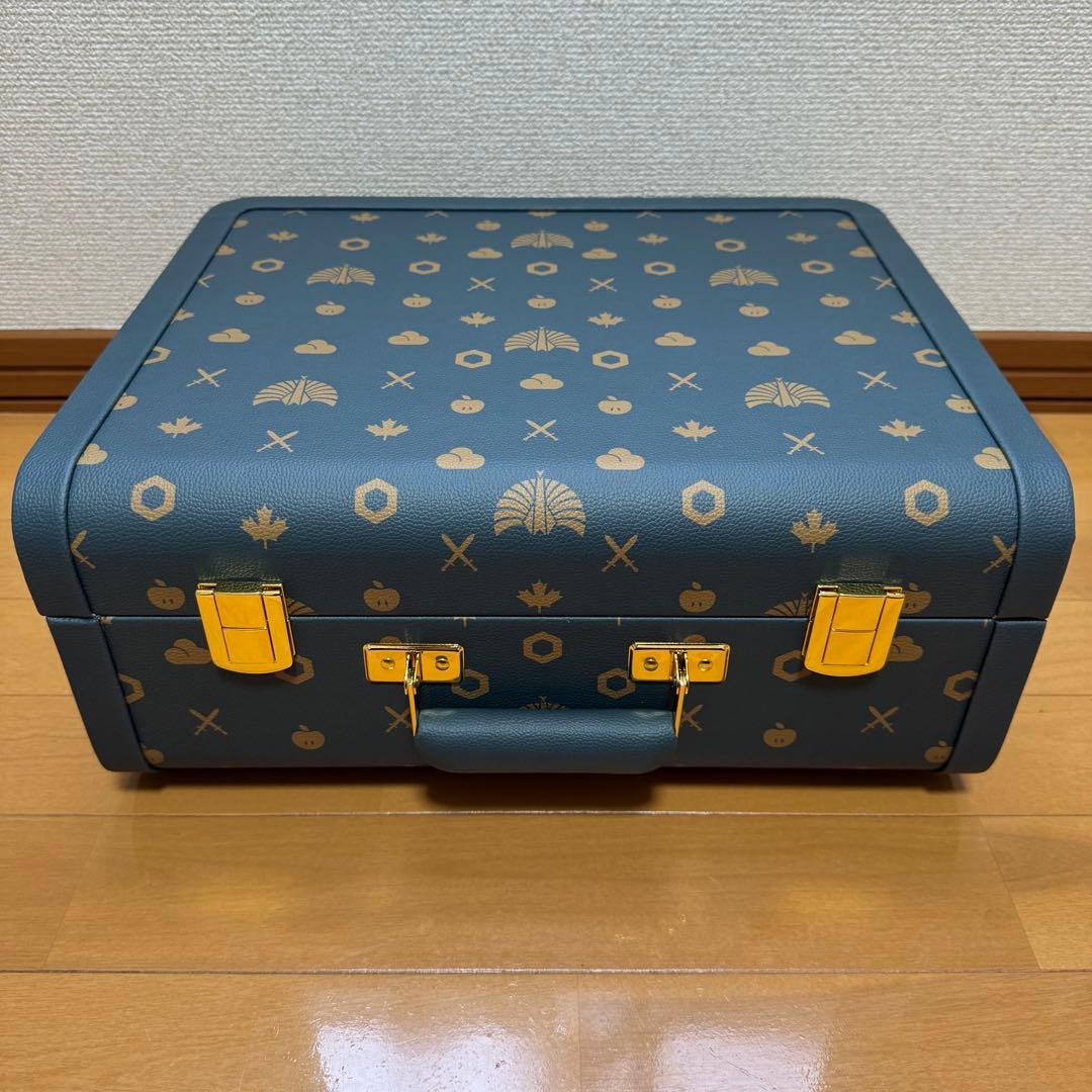 東京事変 再生装置 [レコードプレーヤー] ブルーグリーン