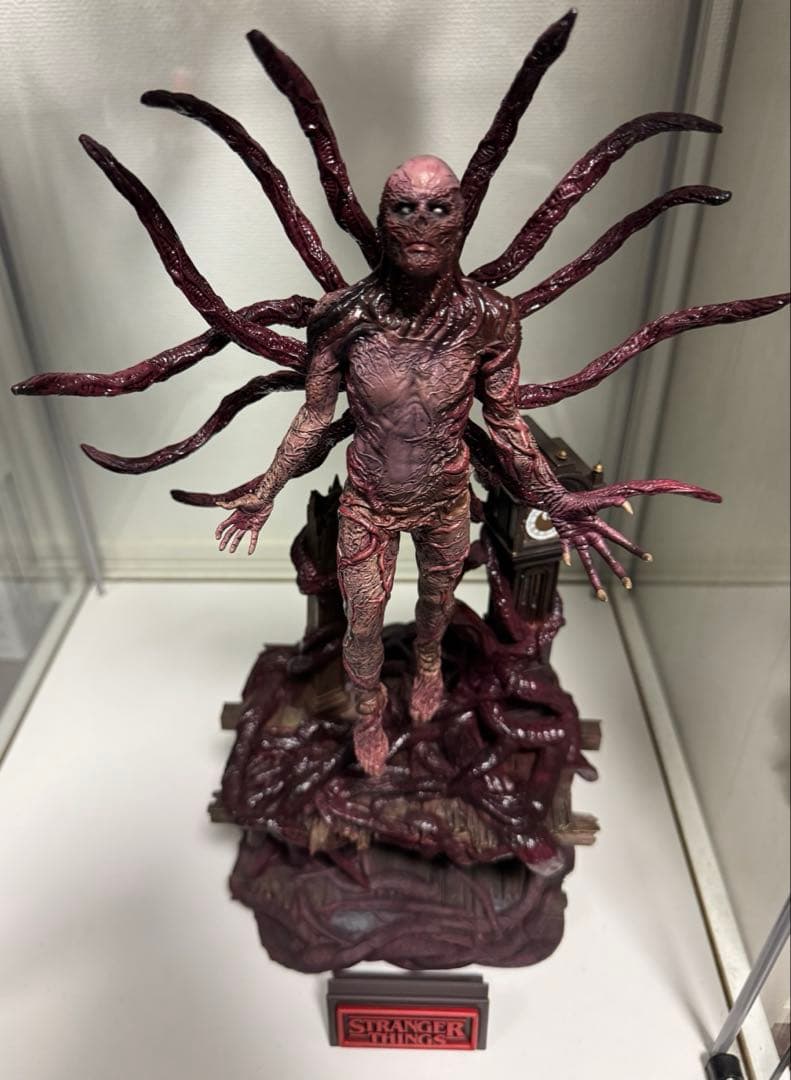 ＊*＊様 アイアンスタジオ　ストレンジャー・シングス　ヴェクナ