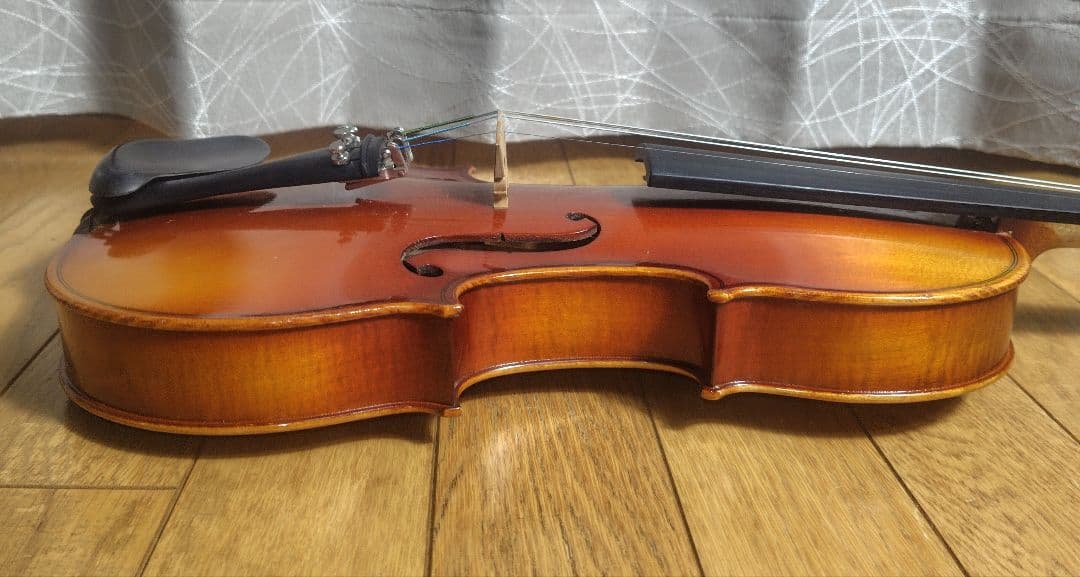 バイオリン スズキ No.300 4/4 1990年製 SUGITO弓