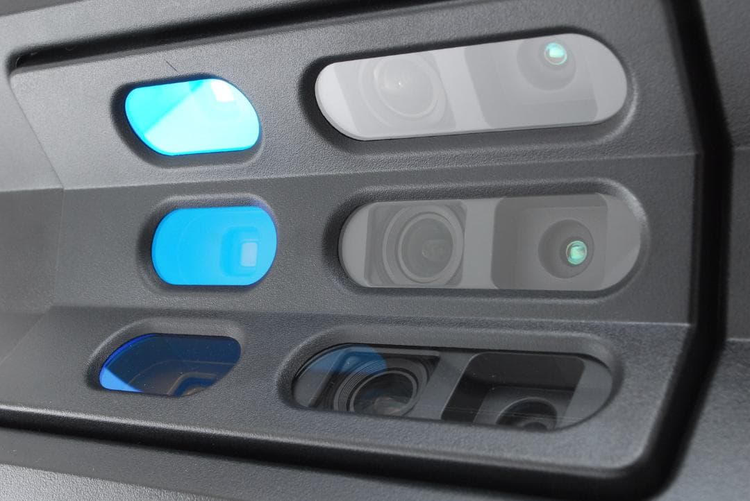 Matterport MC250 Pro2 3D マーターポート デジタルカメラ