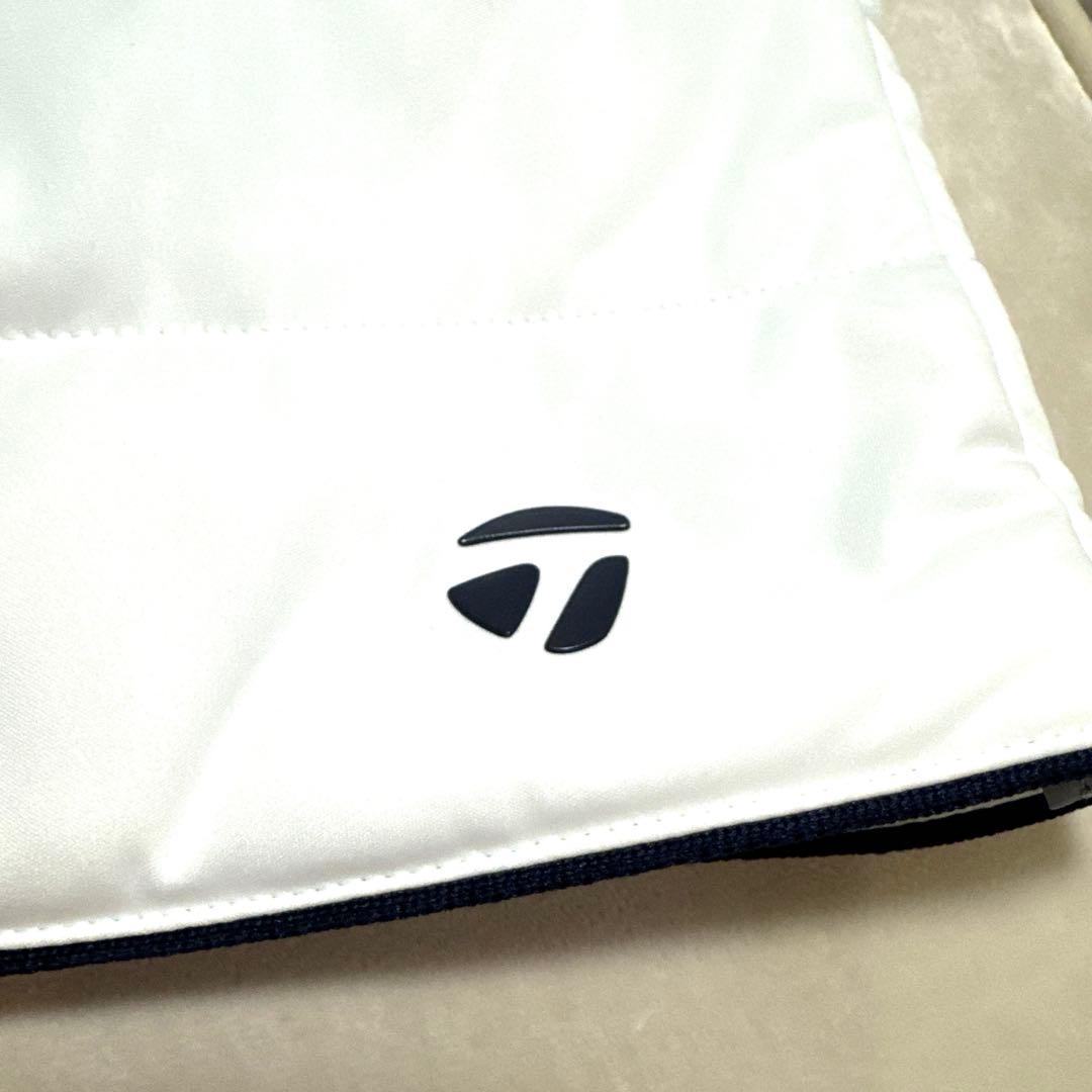 更に再お値下げ【テーラーメイド】★TaylorMade★中綿スカートロゴ入り
