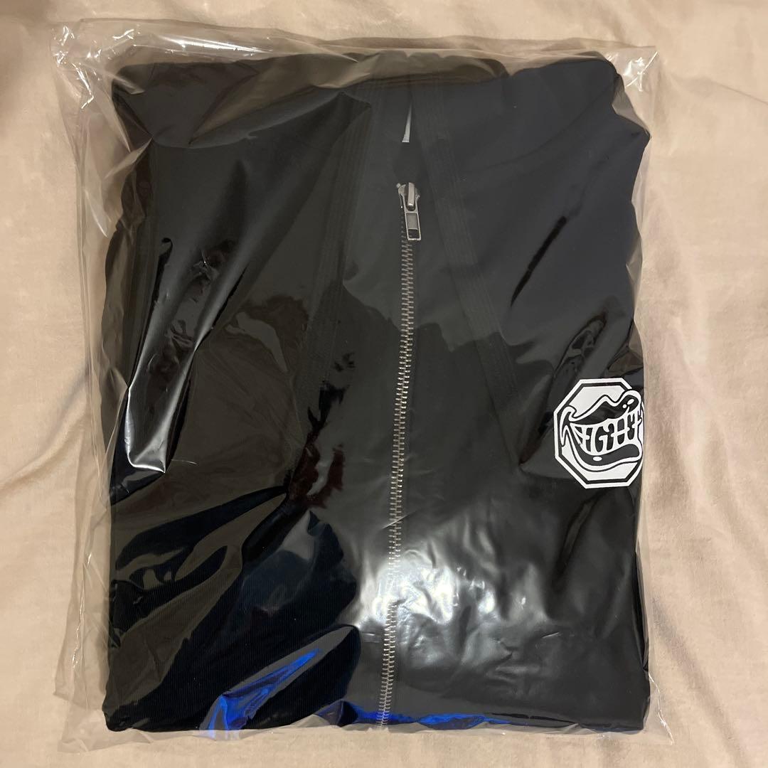 SUPER EIGHT 超八 in武道館 パーカー