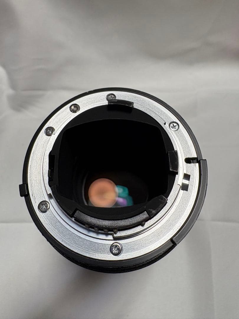 レンズ(単焦点) Nikon AF NIKKOR 180mm 1:2.8