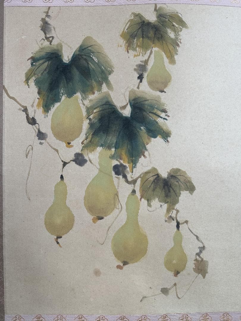 ゆ*ん様 小林太玄『福寿』二重箱 共箱 横物 茶道具 臨済宗大徳寺黄梅院住職 掛