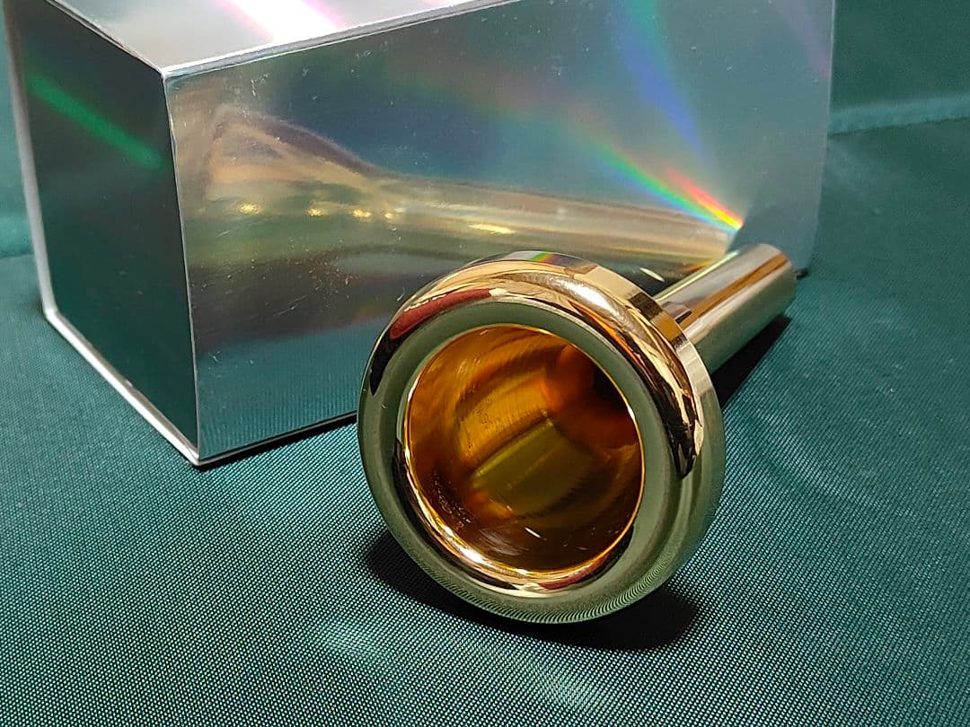 p*i様 ★VOLARE BT-01Rチューバマウスピース中古★