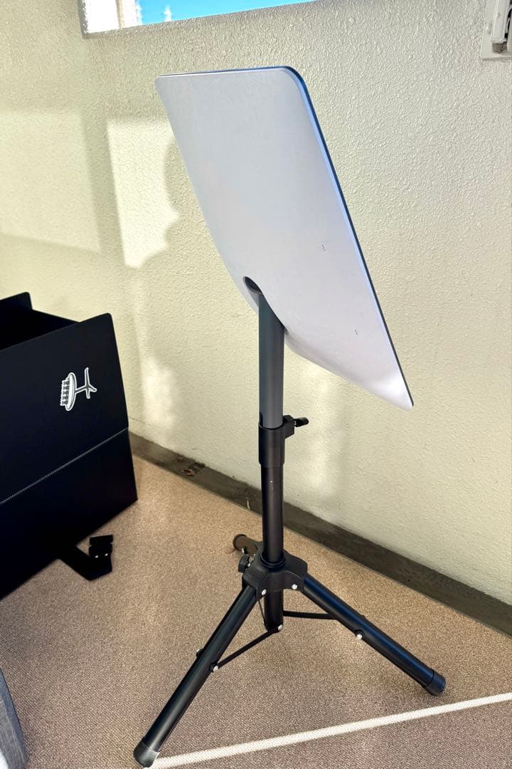 Starlink Standard Kit （譲渡設定済）