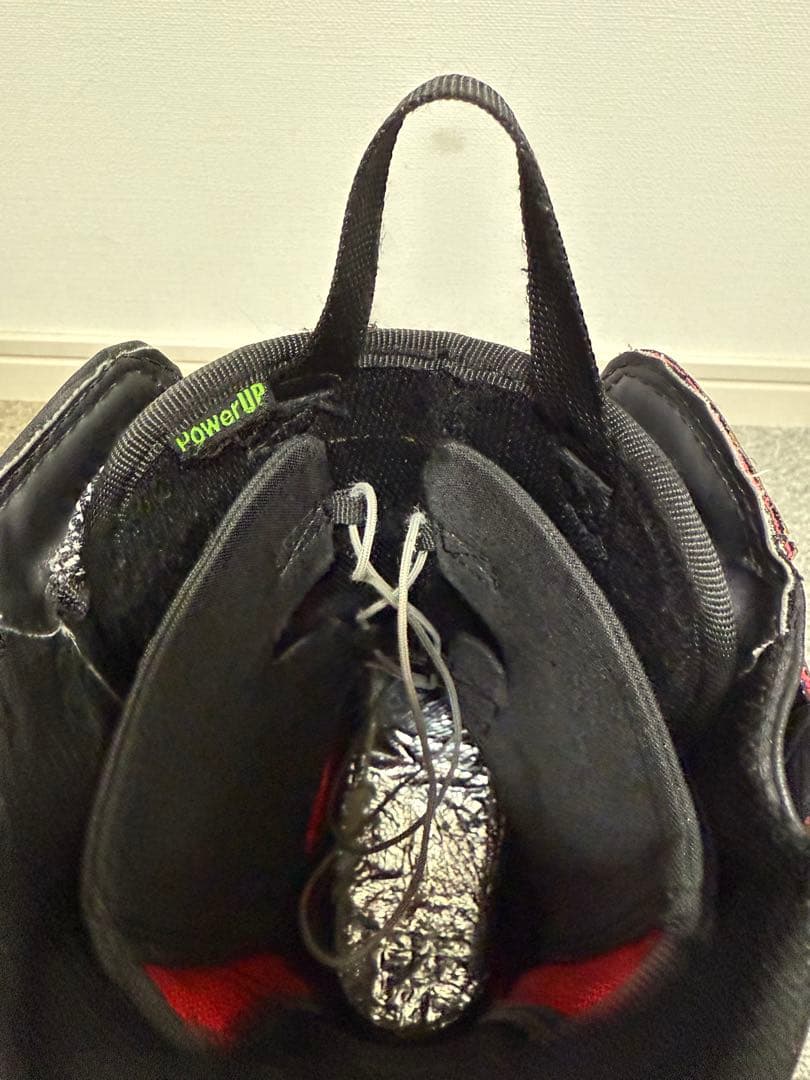 【右足のみ】BURTON StepOn ION 27.5cm