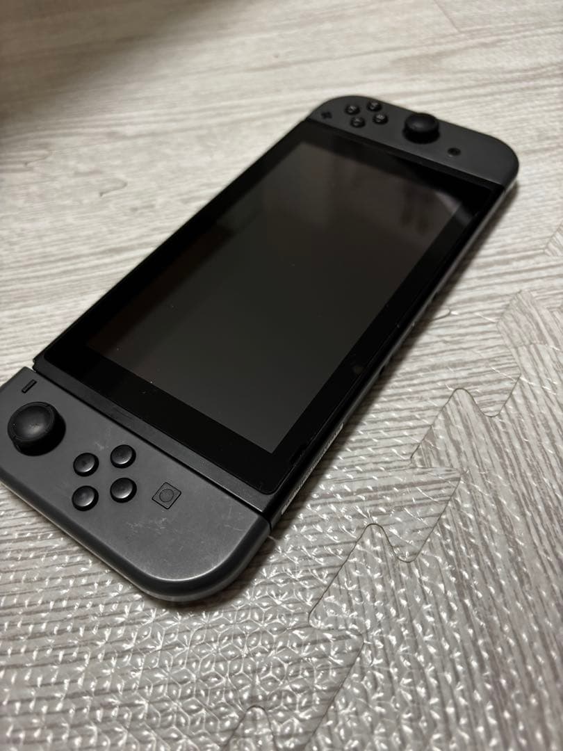 Nintendo Switch Joy-Con スマブラ