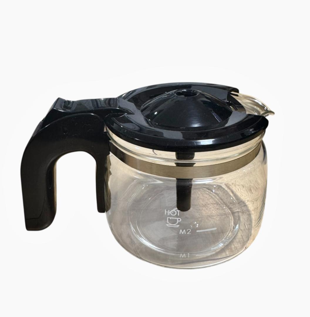 【美品】Toffy 全自動ミル付カスタムドリップコーヒーメーカー K-CM9