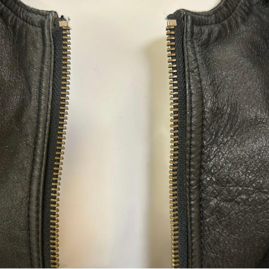 【超希少】80's arrston volaju アーストンボラージュ ブルゾン