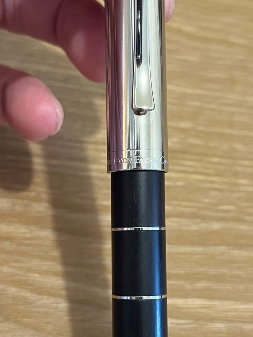 グラフフォンファーバーカステル クラシック　アネロ　グラナディラ ローラーボール