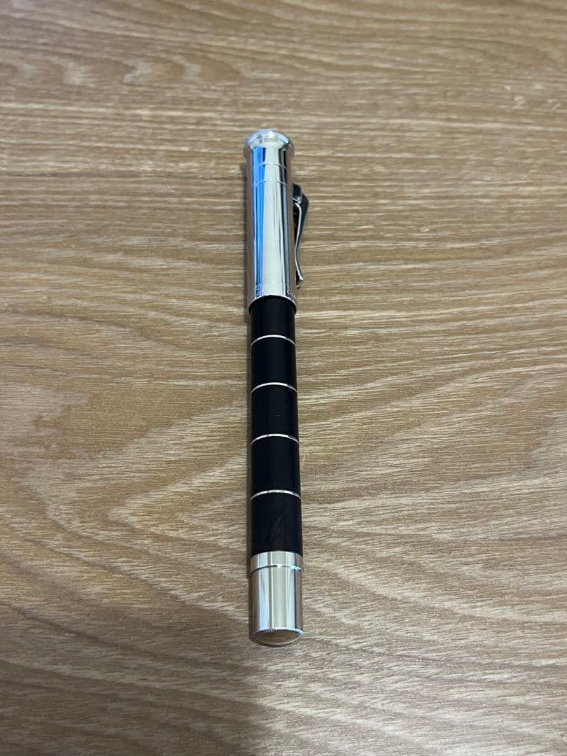 グラフフォンファーバーカステル クラシック　アネロ　グラナディラ ローラーボール