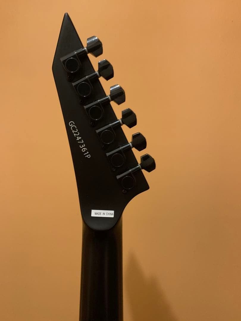 【値下げ】GRASSROOTS G-HORIZON-FX/BKS