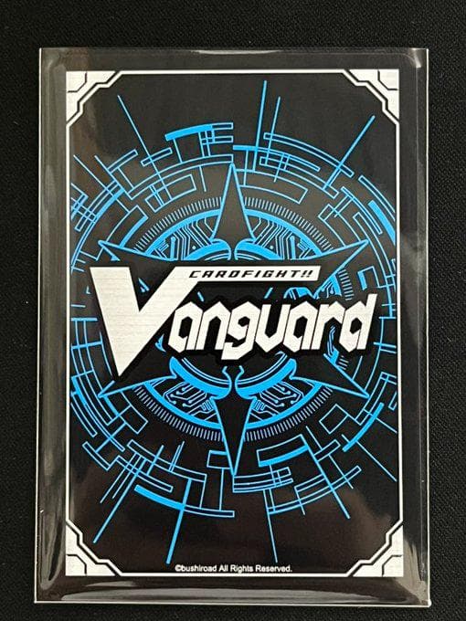 ヴァンガード Astesice△Live カイリ SEC 零騎転生