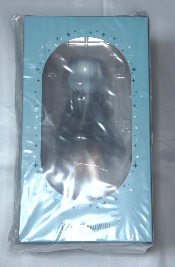 【新品・未開封】猫麦とろろ コトブキヤ フィギュア