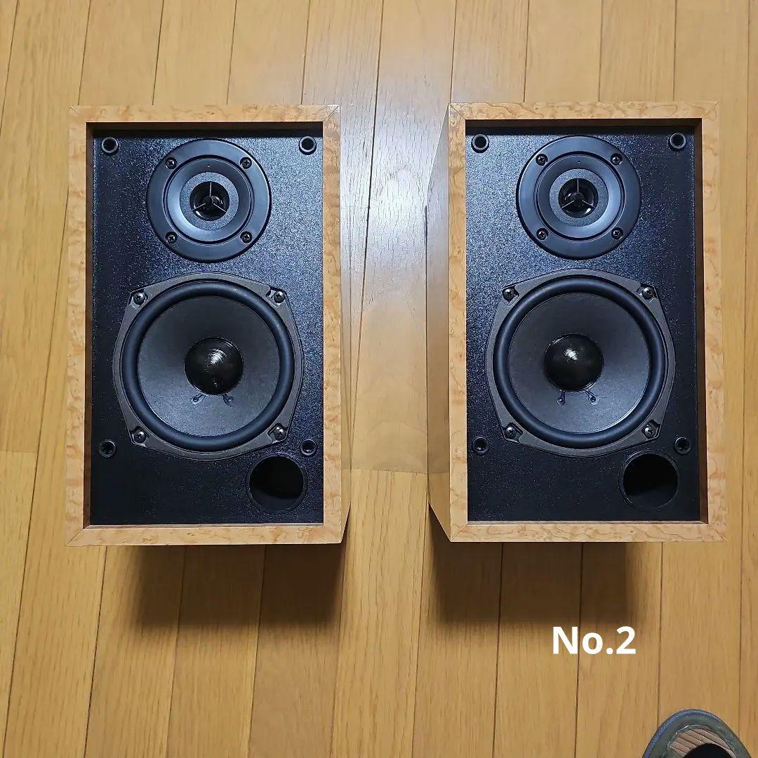 ダイアトーン　DS－B1　スピーカー