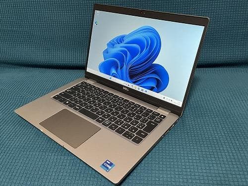 Windowsノート本体 DELL Latitude 5330 Corei7 1265U 32GB