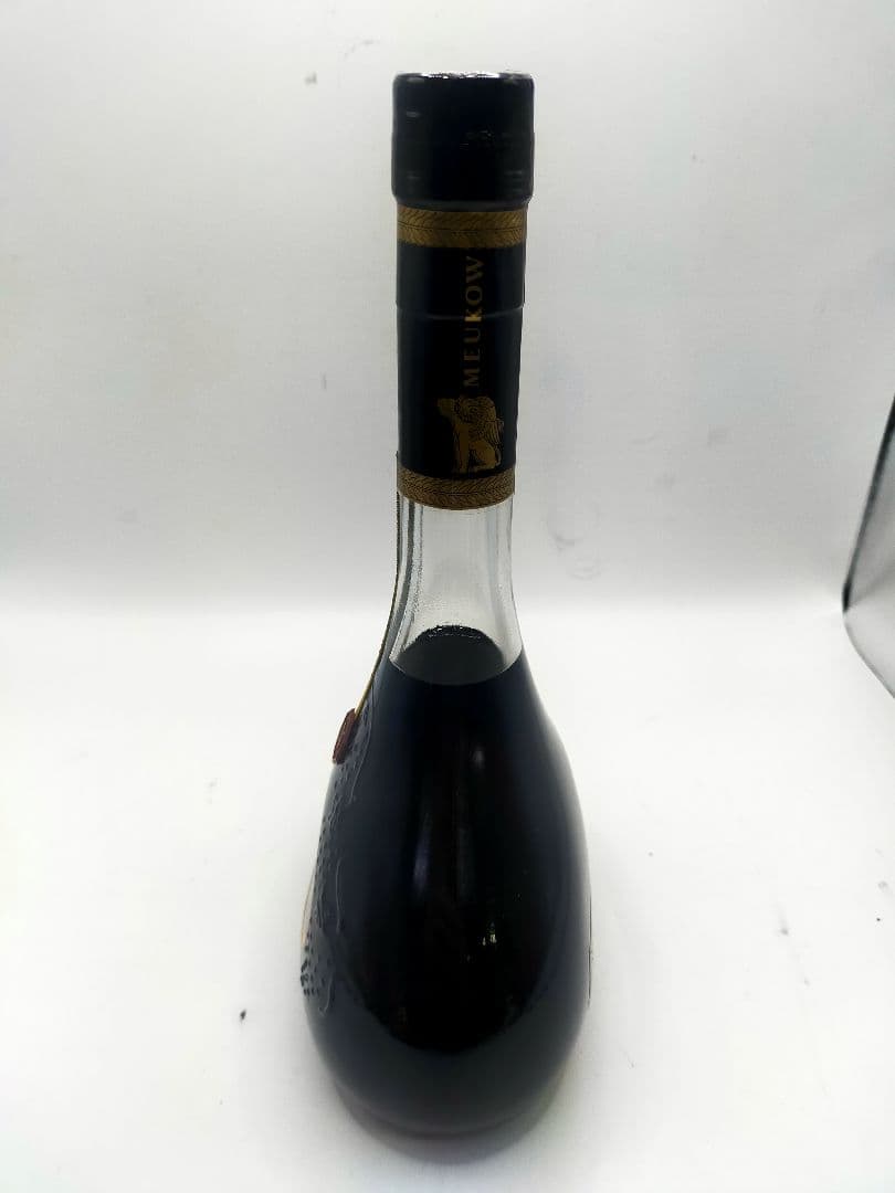 古酒３つ◇シャボーXO アルマニック/ ミュコーナポレオン/バランタイン12年