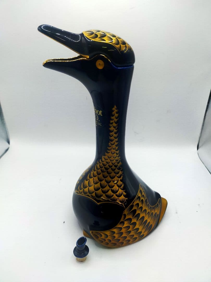 古酒３つ◇シャボーXO アルマニック/ ミュコーナポレオン/バランタイン12年