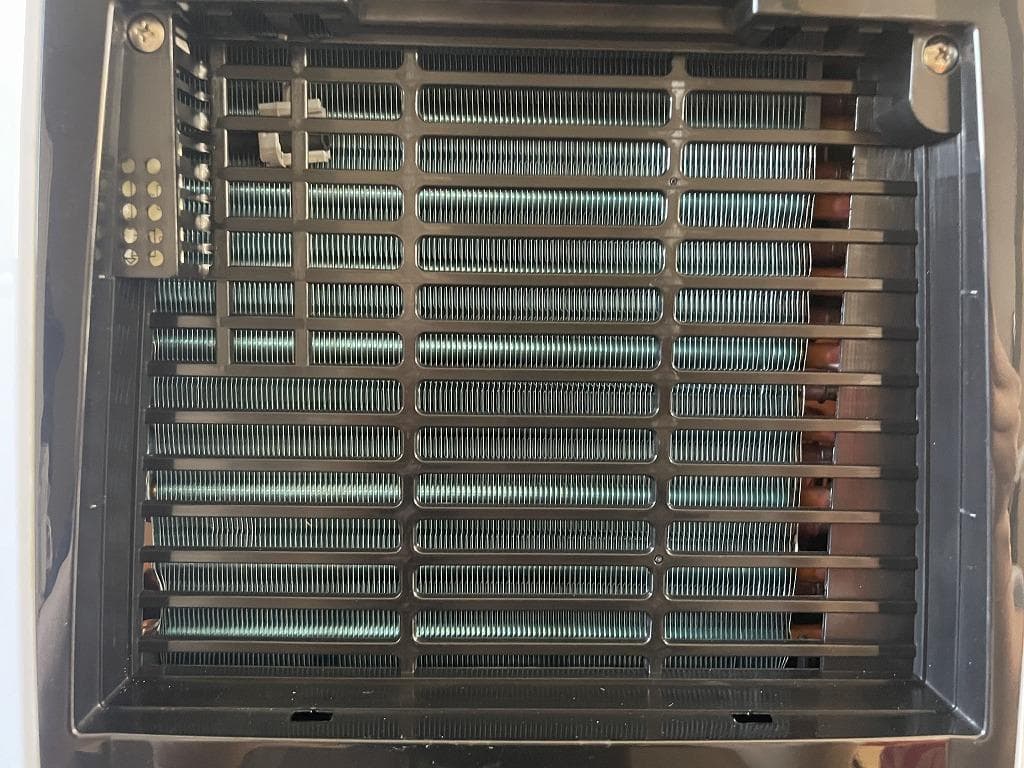 【極美品】ハイブリッド式排熱レス　スポットエアクーラー　DLーY2502