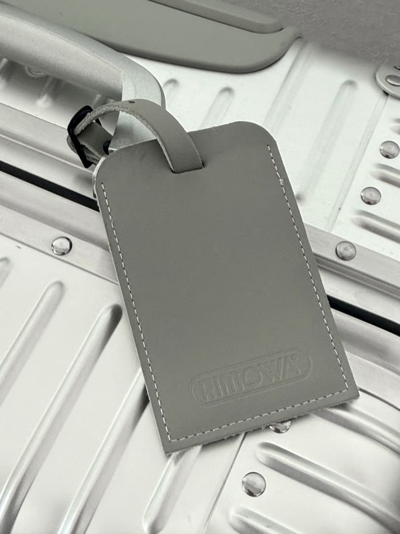 RIMOWA ルフトハンザ トパーズ 63L