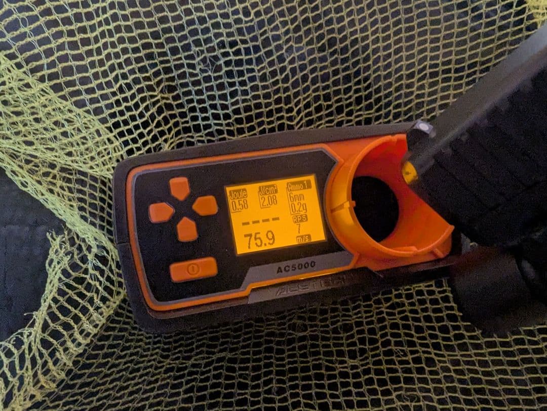 東京マルイグロック17gen5 ガスブローバック　付属品