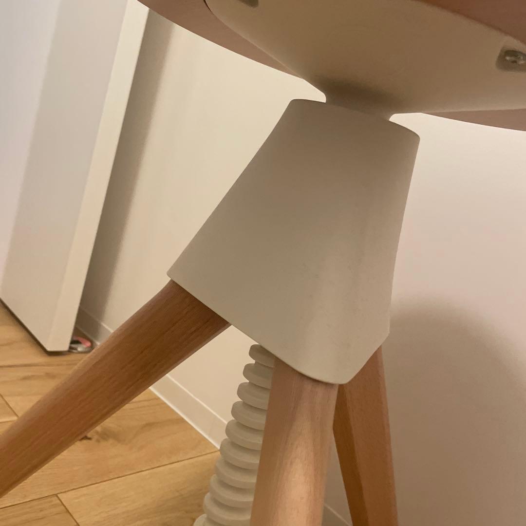 MAGIS /マジス/Tom & Jerry /スツール ロースツール/回転昇降