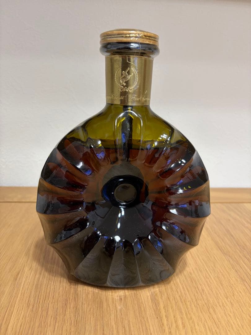 未開栓　古酒　REMY MARTIN CENTAURE EXTRA コニャック