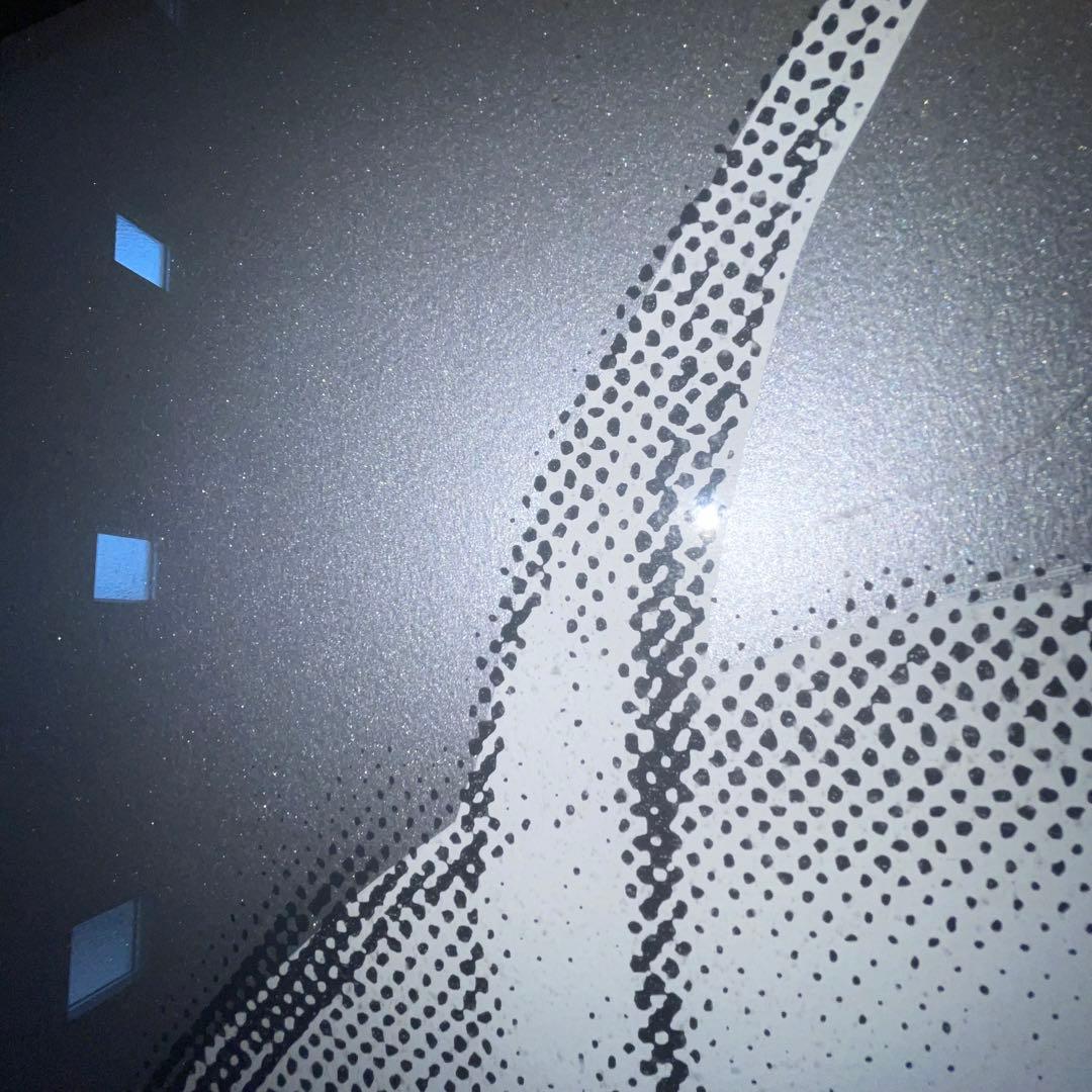 100部限定　真作　天野喜孝　キャシャーンII シルクスクリーン　アールビバン